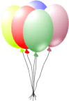 Balloons
