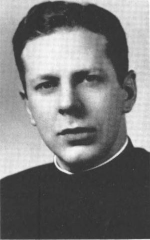 Anderson, M. Edward Photo